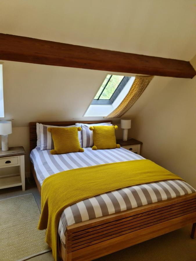 Newditch Farm - Brs Airport Bristol Luaran gambar