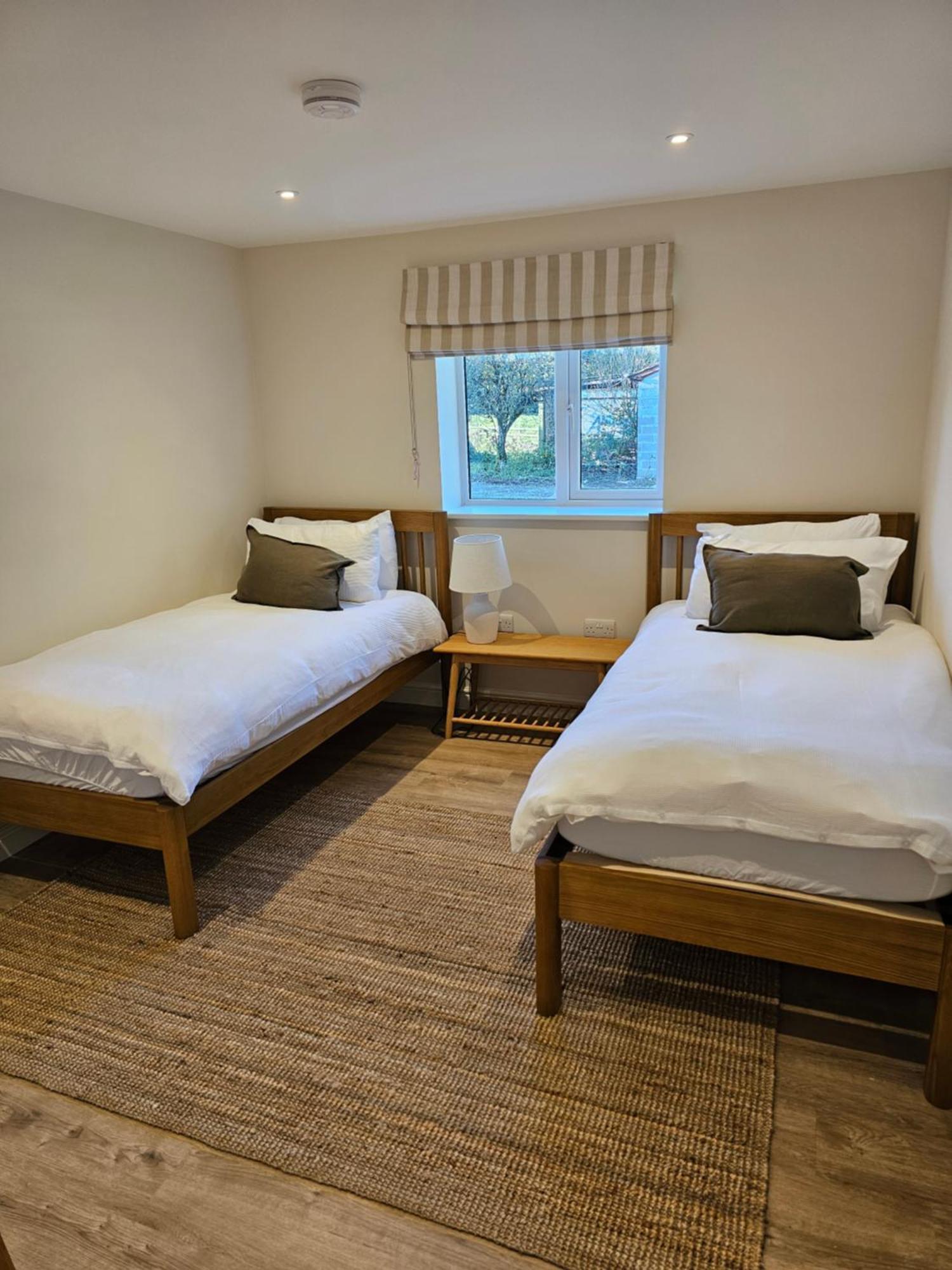 Newditch Farm - Brs Airport Bristol Luaran gambar